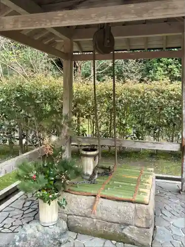 明月院のその他建物