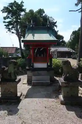 春日若宮神社(奈良県)