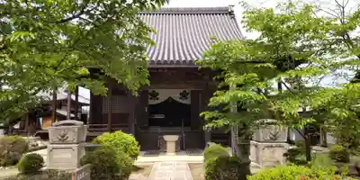 橘寺(奈良県)