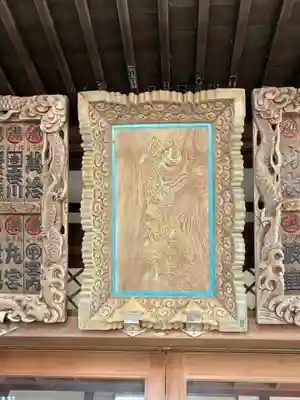 銚港神社(千葉県)