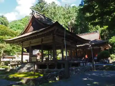 日吉大社(滋賀県)