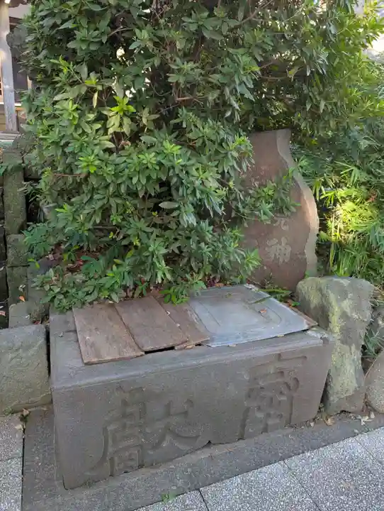 白滝不動尊(神奈川県)