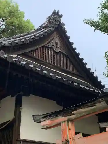 島頭天満宮のその他建物