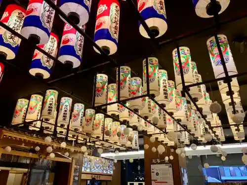 万松寺のその他建物