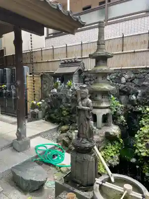 妙見寺(東京都)
