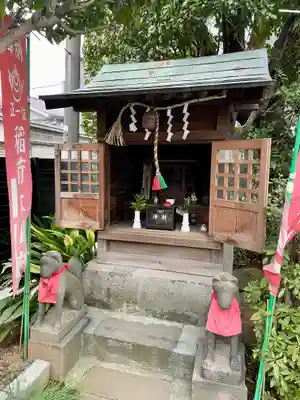 仙龍寺(東京都)