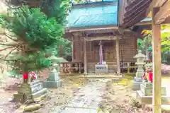 春日神社(宮城県)