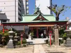 尼崎えびす神社(兵庫県)