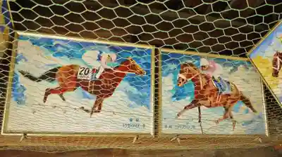 藤森神社のその他建物