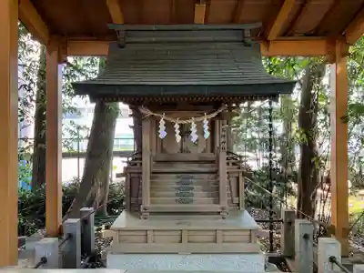金神社(岐阜県)