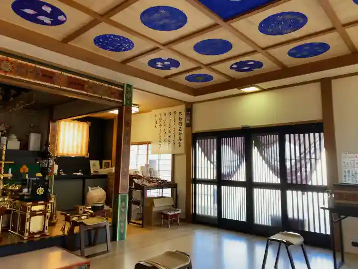 成田山熱海教会(静岡県)