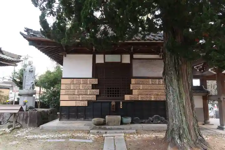安楽寺(愛知県)
