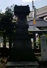 綾瀬神社(東京都)