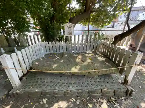 廣國神社(大阪府)