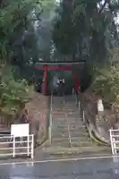 伊邪那岐神社(鹿児島県)