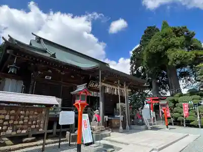 愛宕神社(宮城県)