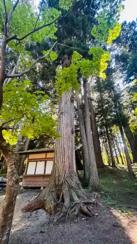 熊野神社(岩手県)