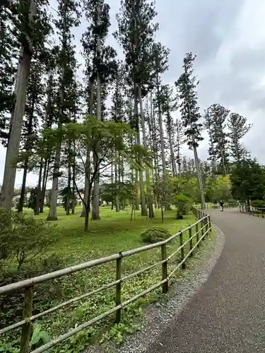 瑞巌寺(宮城県)