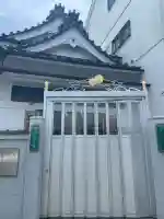 石大神宮・飯井宮(東京都)