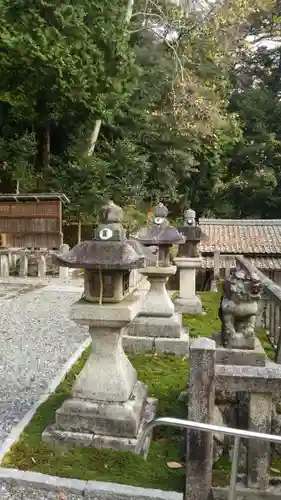 大國主神社のその他建物