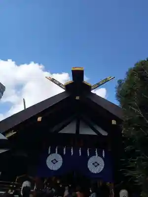 東京大神宮(東京都)