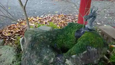 和気神社(鹿児島県)