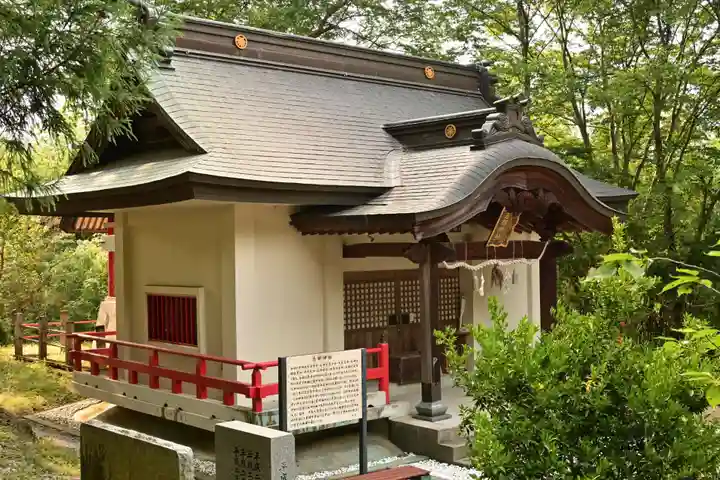 山崎忌部神社(徳島県)