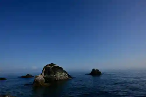 二見興玉神社(三重県)