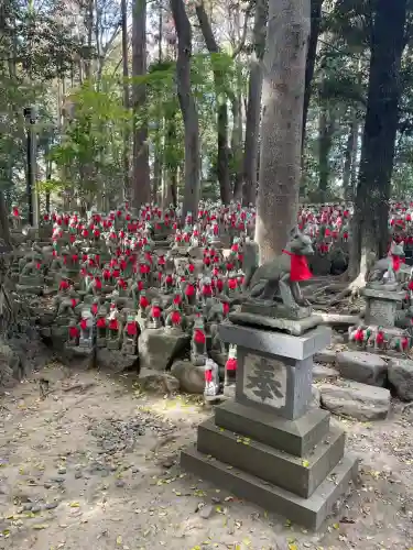 豊川稲荷(愛知県)