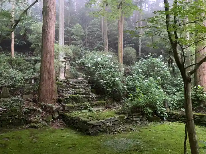 三角寺(愛媛県)
