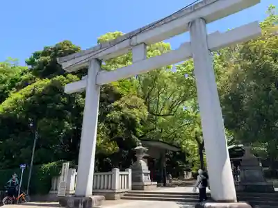 王子神社(東京都)