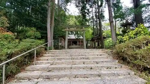 松尾寺のその他建物