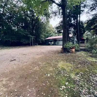 八幡神社(埼玉県)