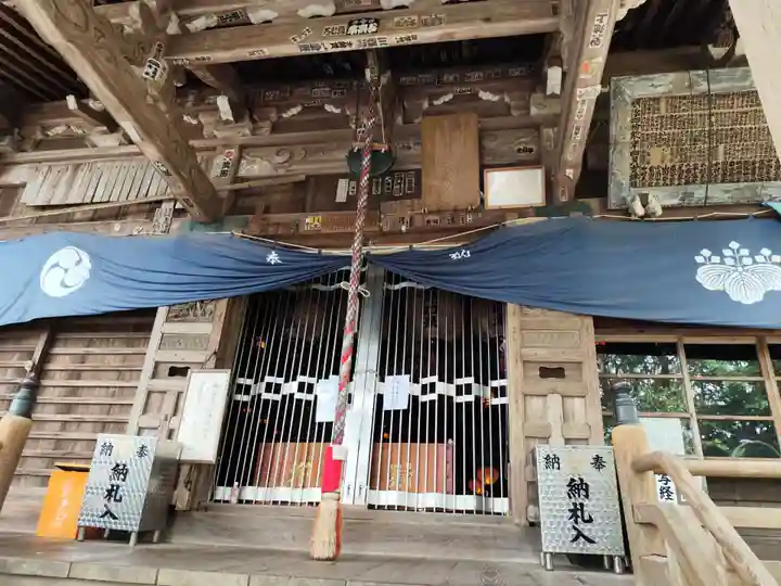 極楽寺(徳島県)