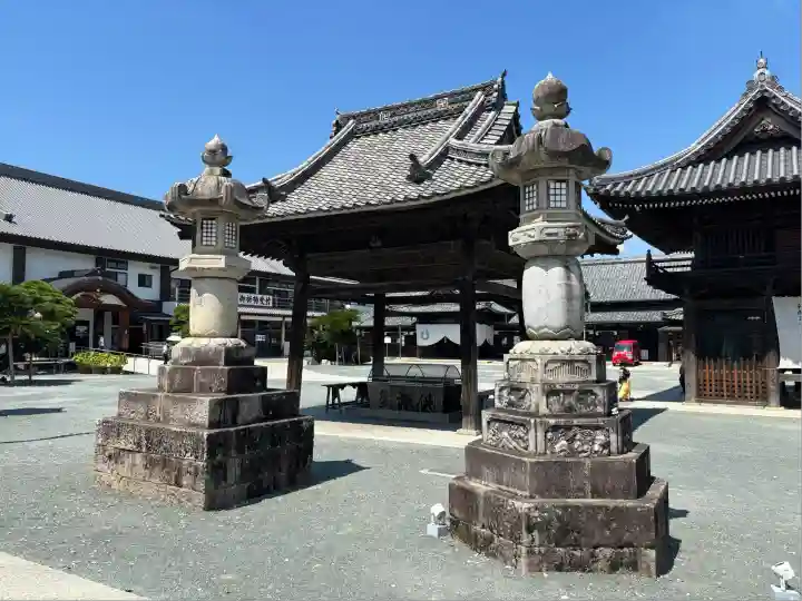豊川閣 妙厳寺(愛知県)