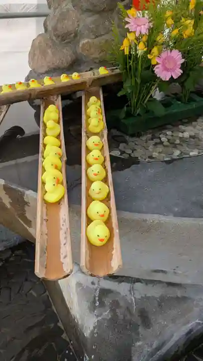 榴岡天満宮(宮城県)