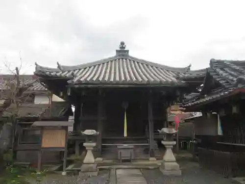 善名称院（真田庵）(和歌山県)