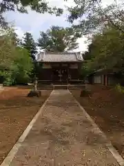 玉津島神社(埼玉県)