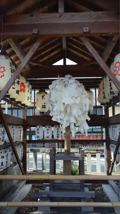 縣神社(京都府)