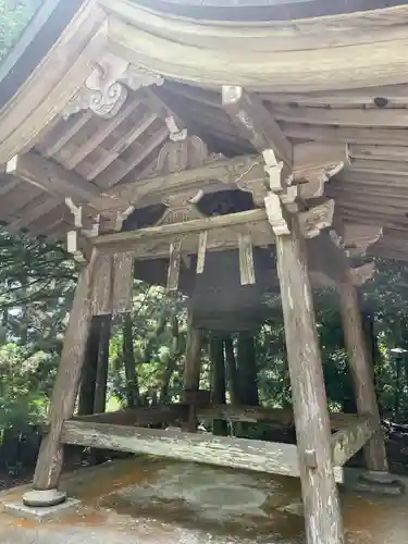 大宝寺(愛媛県)