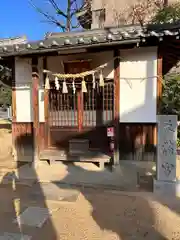 平石井神社(香川県)