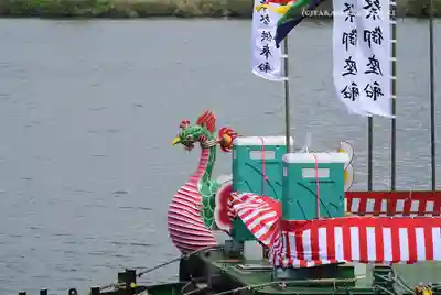 香取神宮(千葉県)