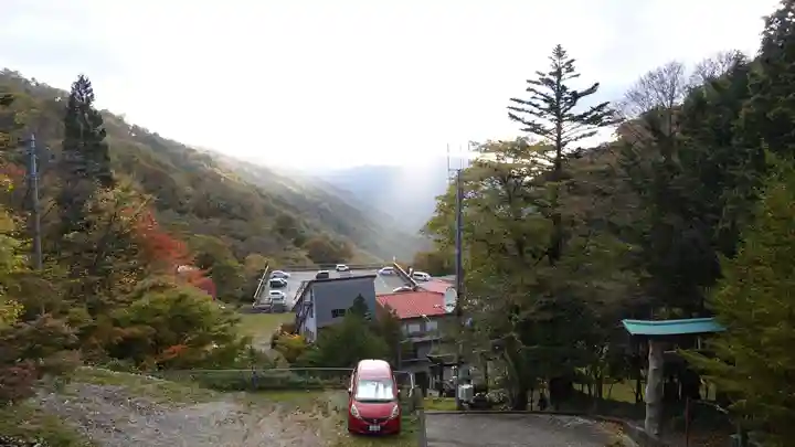 劔神社(徳島県)