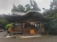 健軍神社(熊本県)