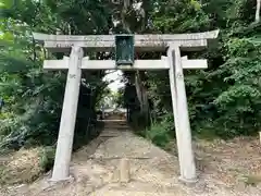 春日神社(奈良県)