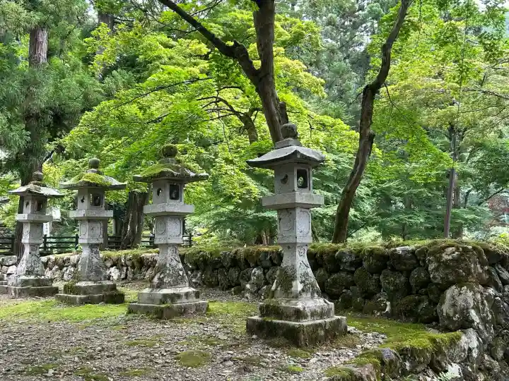 華厳寺(岐阜県)