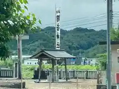 日吉神社の建物その他