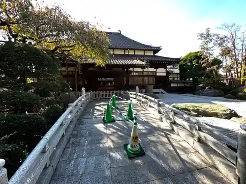 玉蔵院(埼玉県)