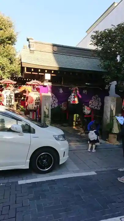 一心寺の山門・神門