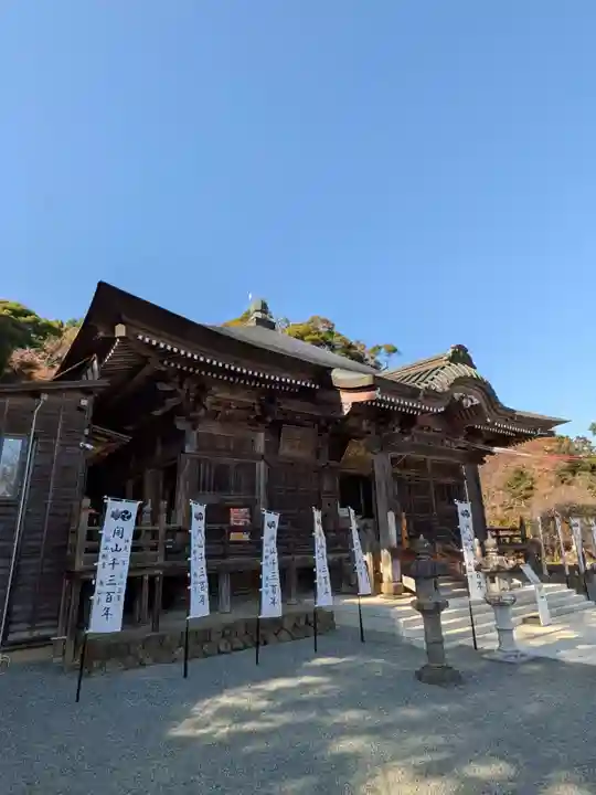 長谷寺(神奈川県)